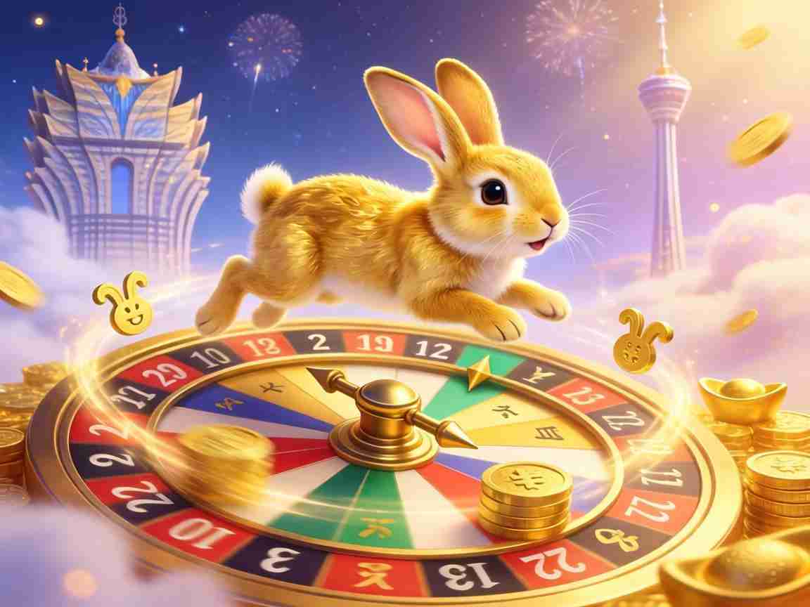 澳门今晚开什么生肖号码？梦见生肖转盘转动竟暗示财运转机