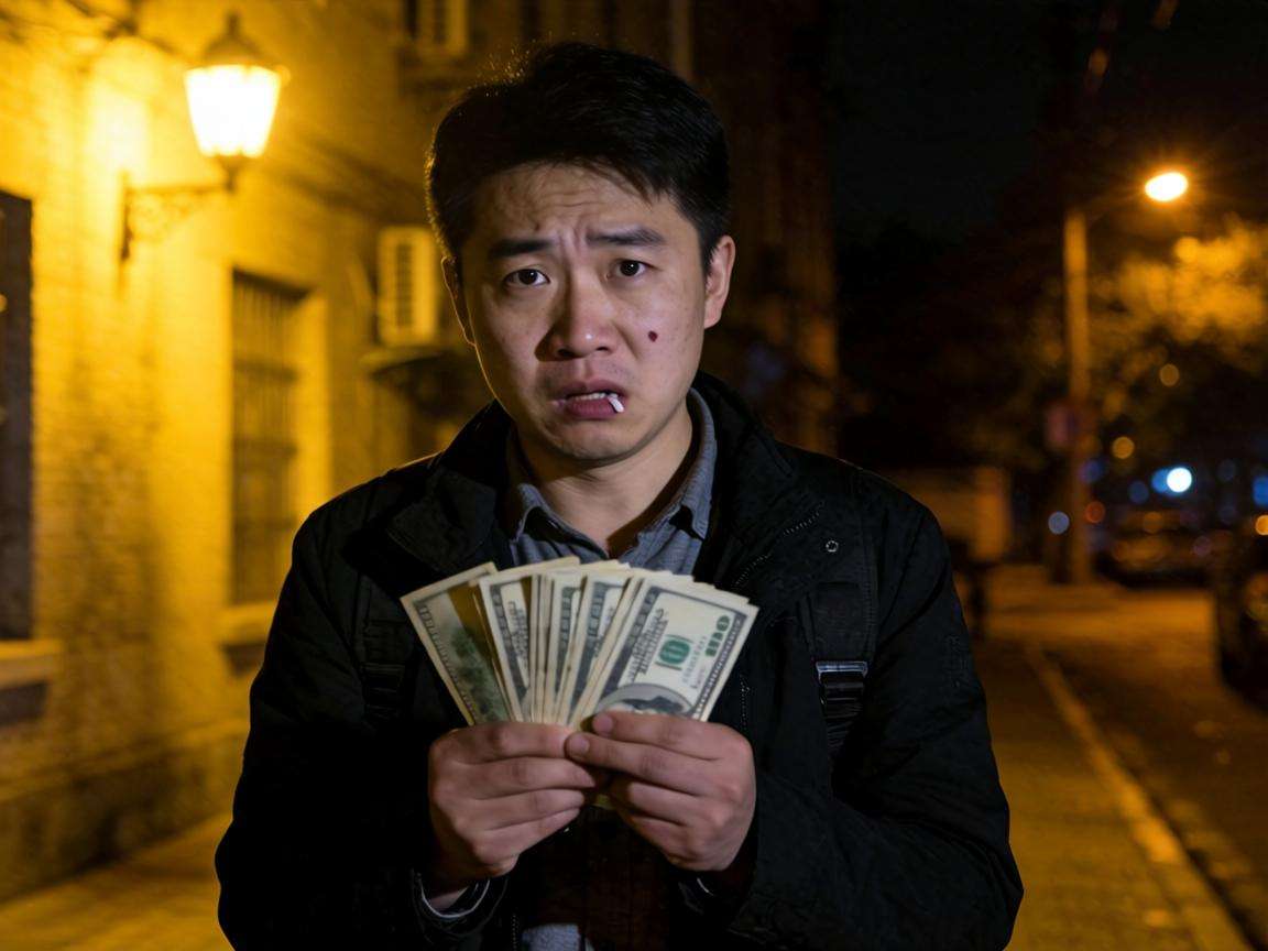 警惕澳门一肖一码精准计划骗局,这类涉赌引流话术全是骗钱幌子