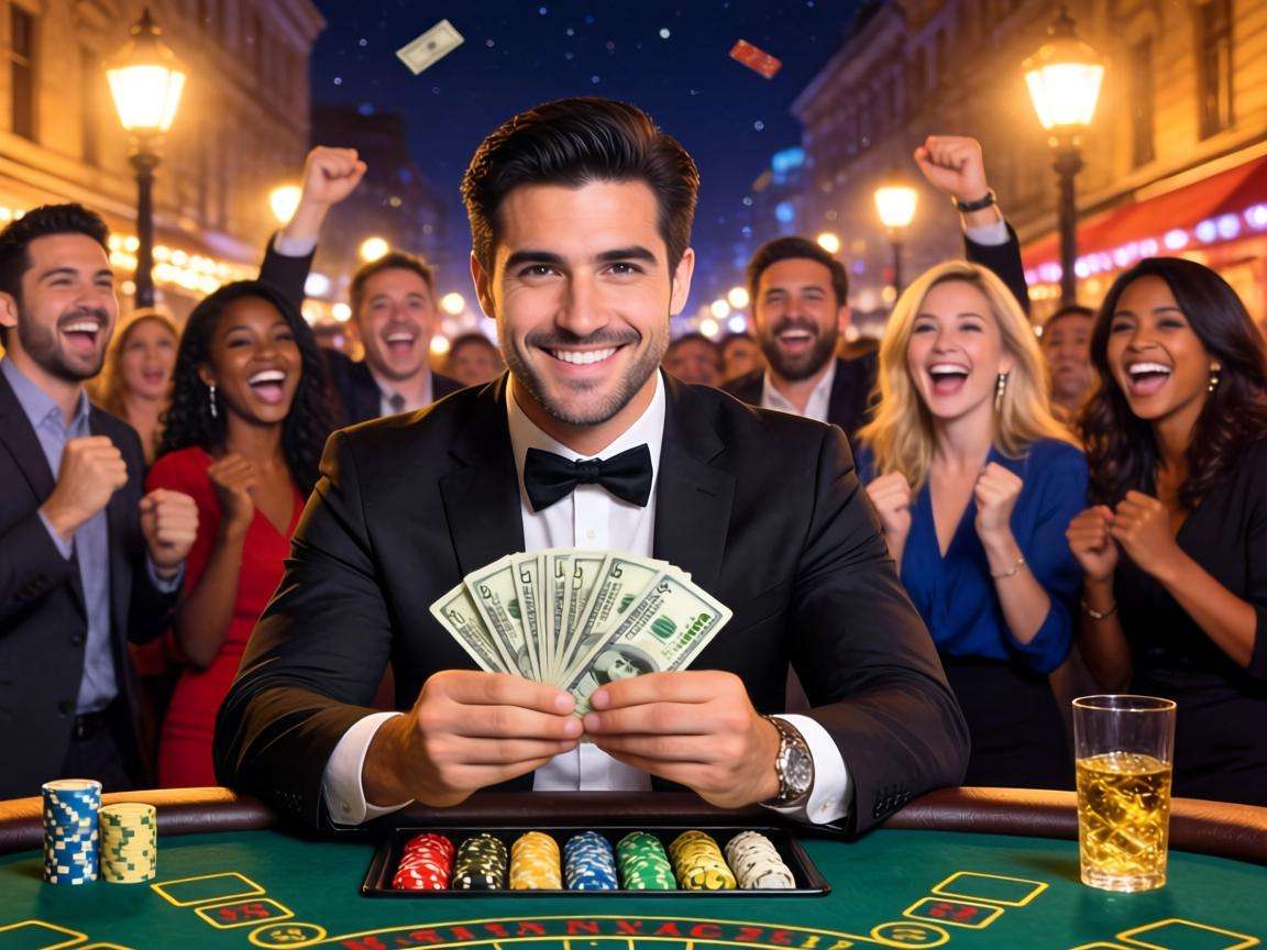 警惕澳门一肖一码精准计划骗局,这是涉赌引流的诈骗陷阱