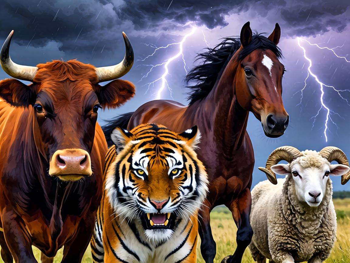 风险警示：别信“2005新澳门天天开好彩大乐透开奖”骗局，警惕09-18-27-33-41-06:T18生肖牛虎马羊诈骗套路