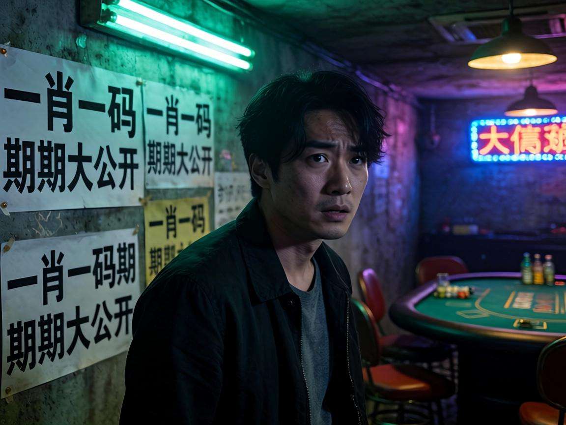 警惕“澳门一肖一码期期大公开”,这是典型非法赌博诈骗陷阱