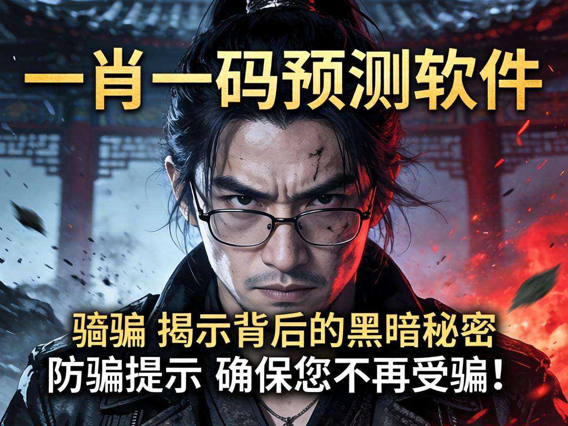 风险警示:别信“澳门一肖一码预测软件”骗局 附08-19-27-33-41-02:T17防骗提示