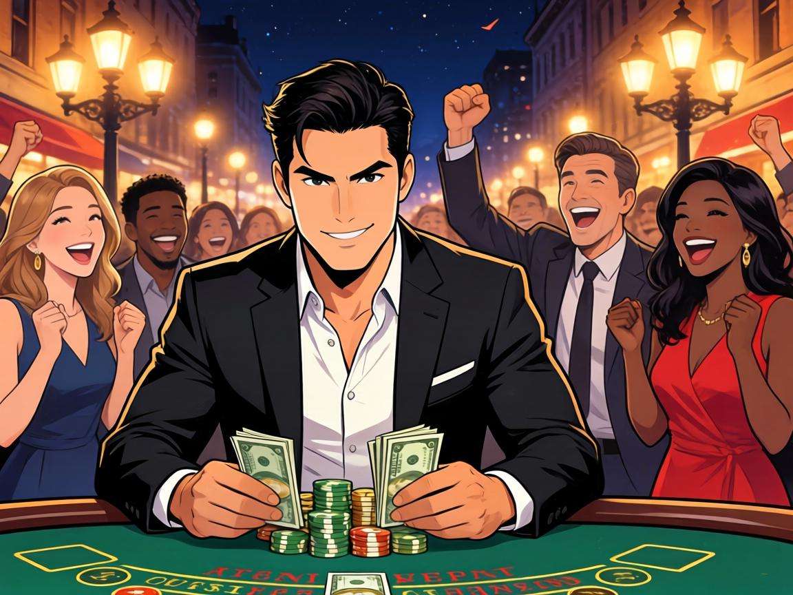 警惕澳门一肖一码精准计划骗局,这是涉赌引流的诈骗陷阱