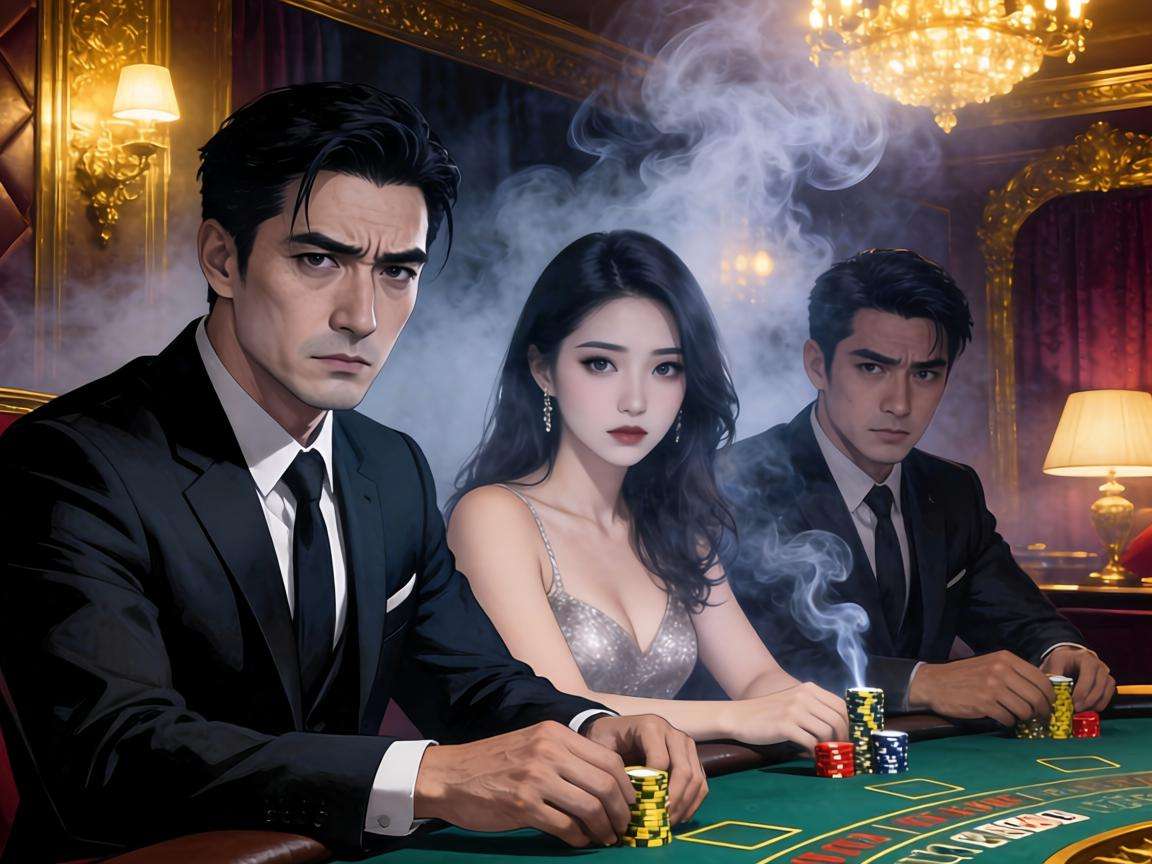 警惕澳门一肖一码精准计划骗局,非法赌博引流套路全揭秘