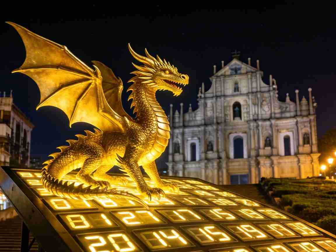 澳门一肖一码,下一期预测梦中现，彩票迷夜梦号码有何玄机？