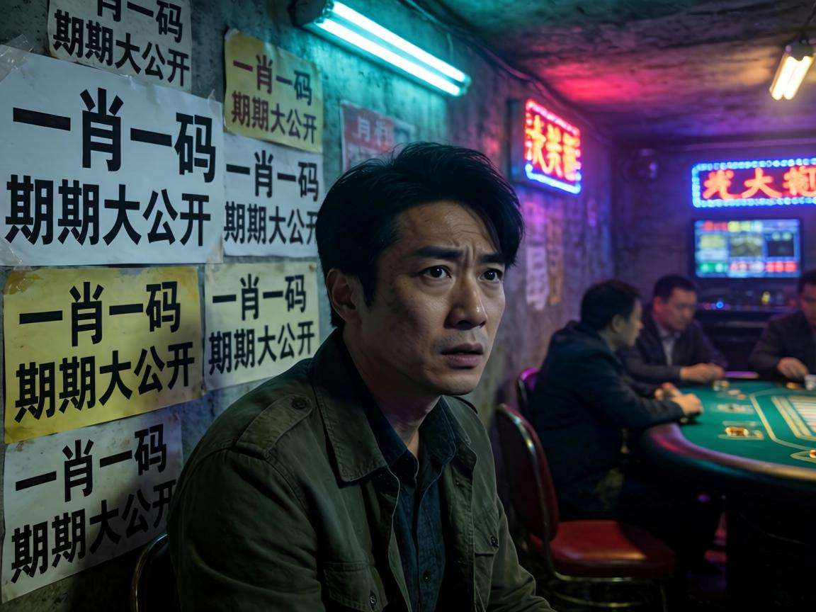 警惕“澳门一肖一码期期大公开”,这是典型非法赌博诈骗陷阱