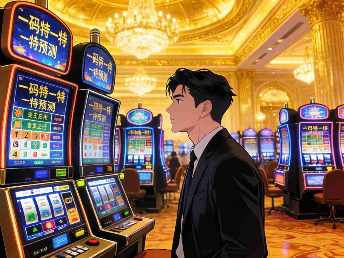 梦见澳门一码一特一特一特预测怎么玩 彩票迷梦暗藏人生选择玄机