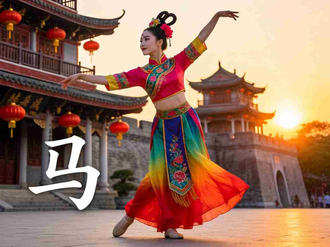 大三巴资料免费大全,舞蹈女马与广东八,,,梦见预兆什么？近期运势解读