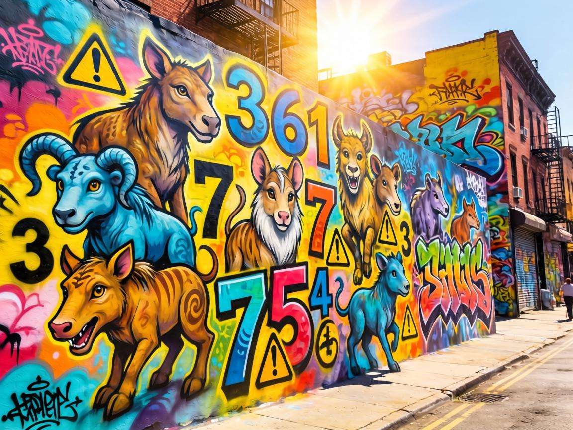 “澳门六合彩”是诈骗！网传猴鸡狗猪生肖数字组合全是骗局