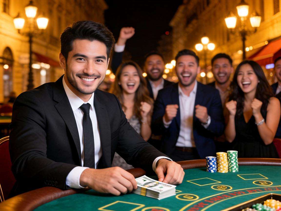 警惕澳门一肖一码精准计划骗局,这是涉赌引流的诈骗陷阱