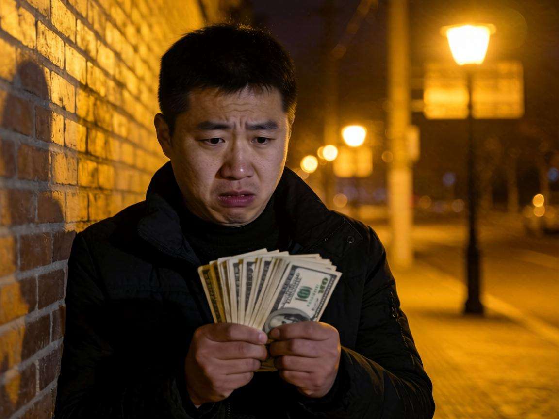 警惕澳门一肖一码精准计划骗局,这类涉赌引流话术全是骗钱幌子