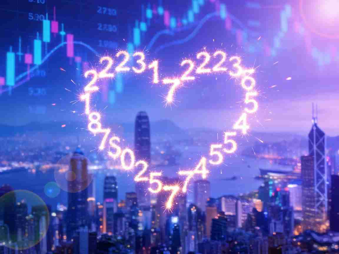 新澳今晚四肖八码免费解梦：梦见数字跳动预示财运转机？