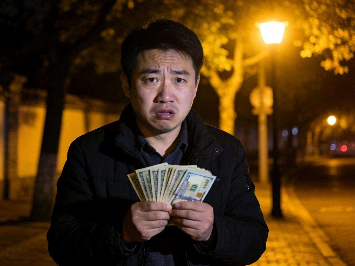 警惕澳门一肖一码精准计划骗局,这类涉赌引流话术全是骗钱幌子