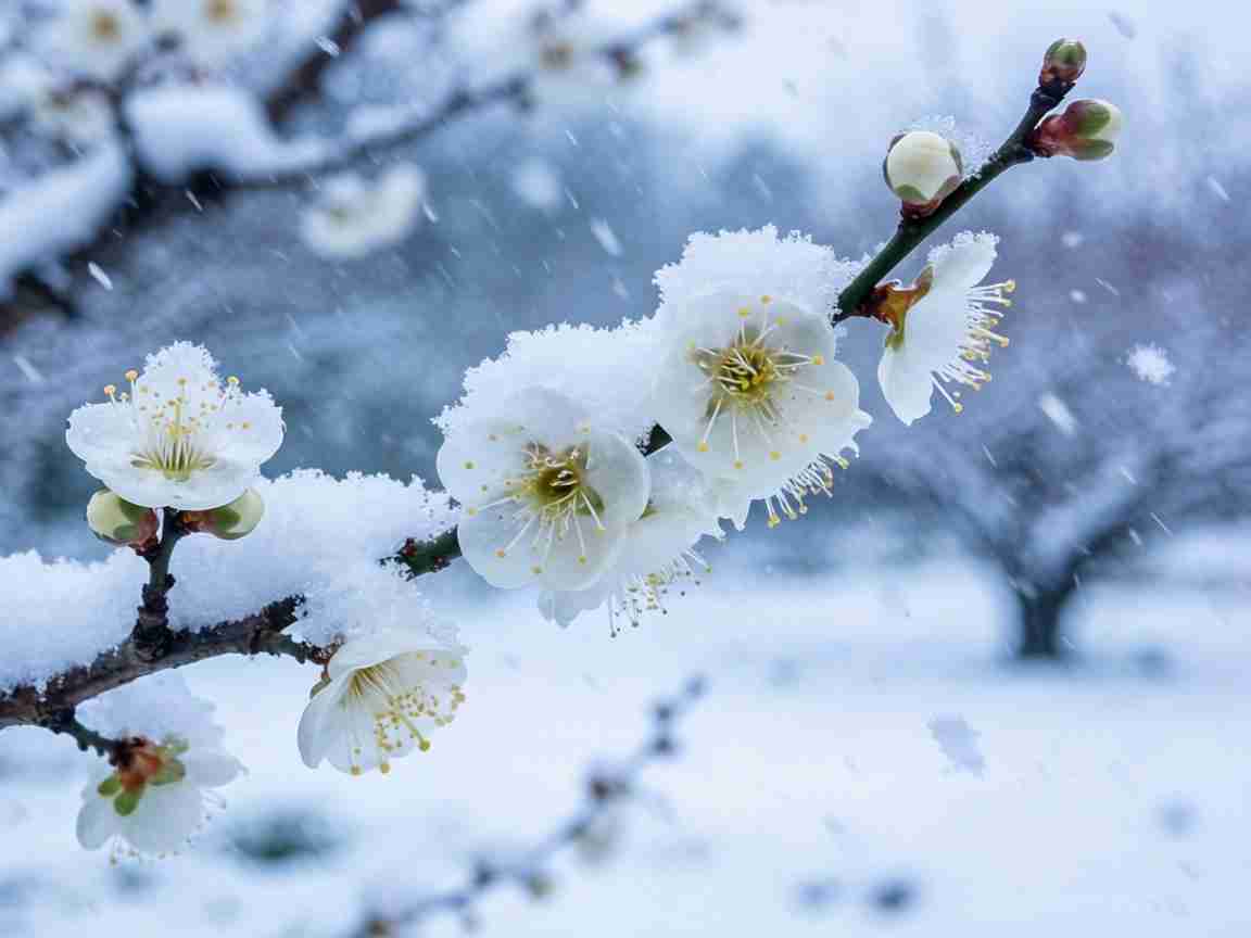 管家婆的一句话,梅花傲雪独自香,是什么生肖 零基础软件实操教程