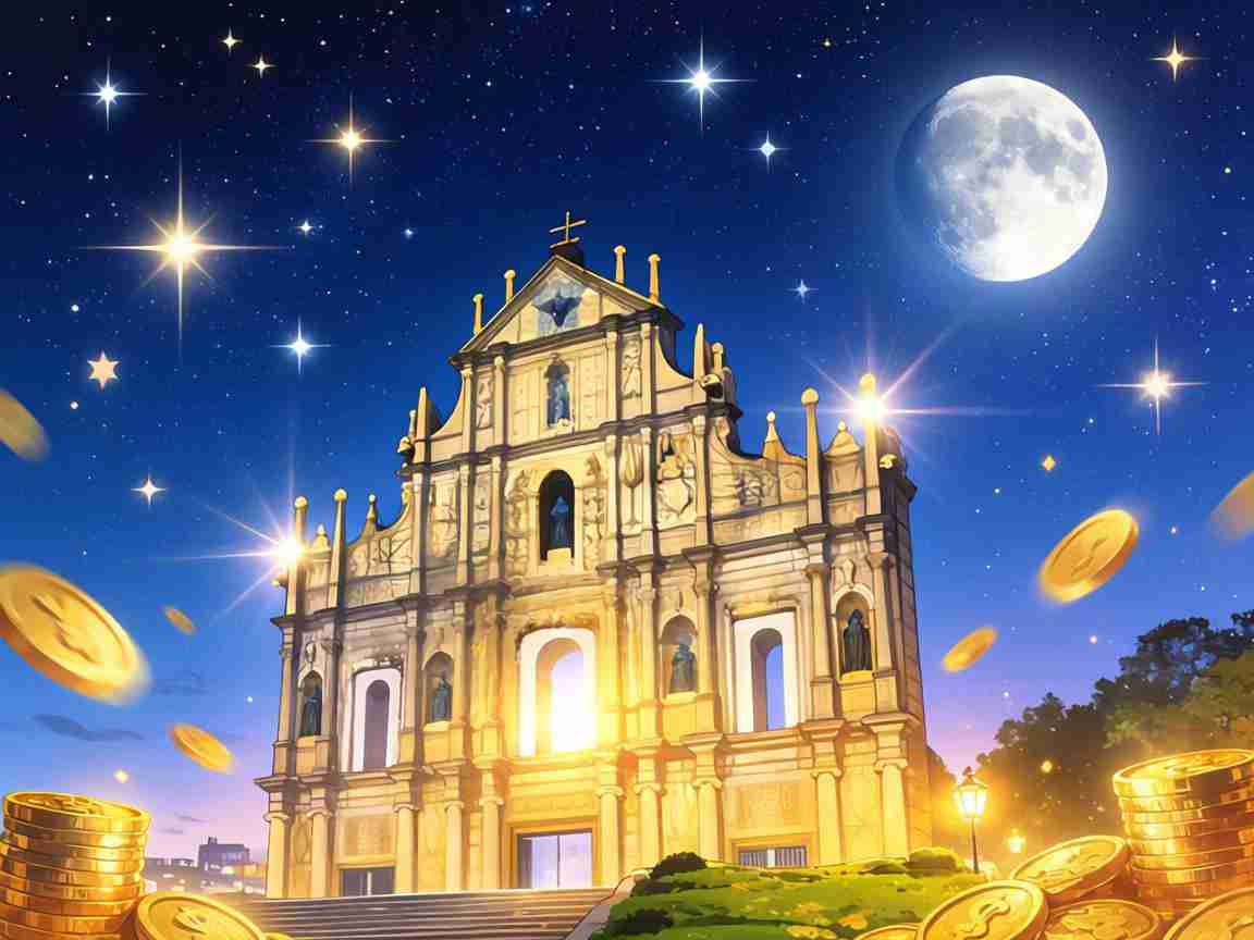 澳门一肖一特免费预测大全梦中现,彩票迷夜得玄机预示财运转机