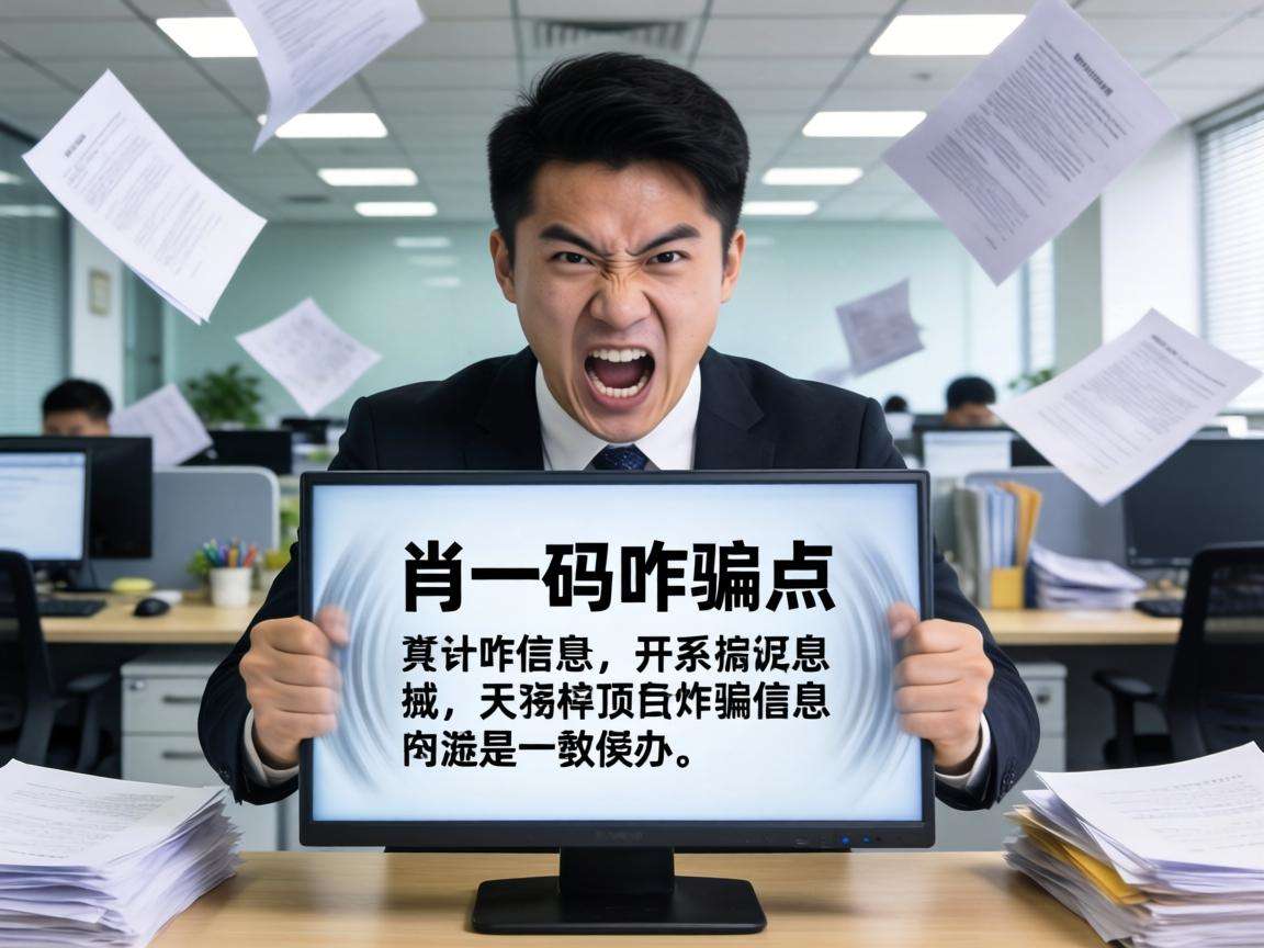 警惕“一肖一码”相关平台:公安部反诈中心提醒别掉入涉赌诈骗陷阱