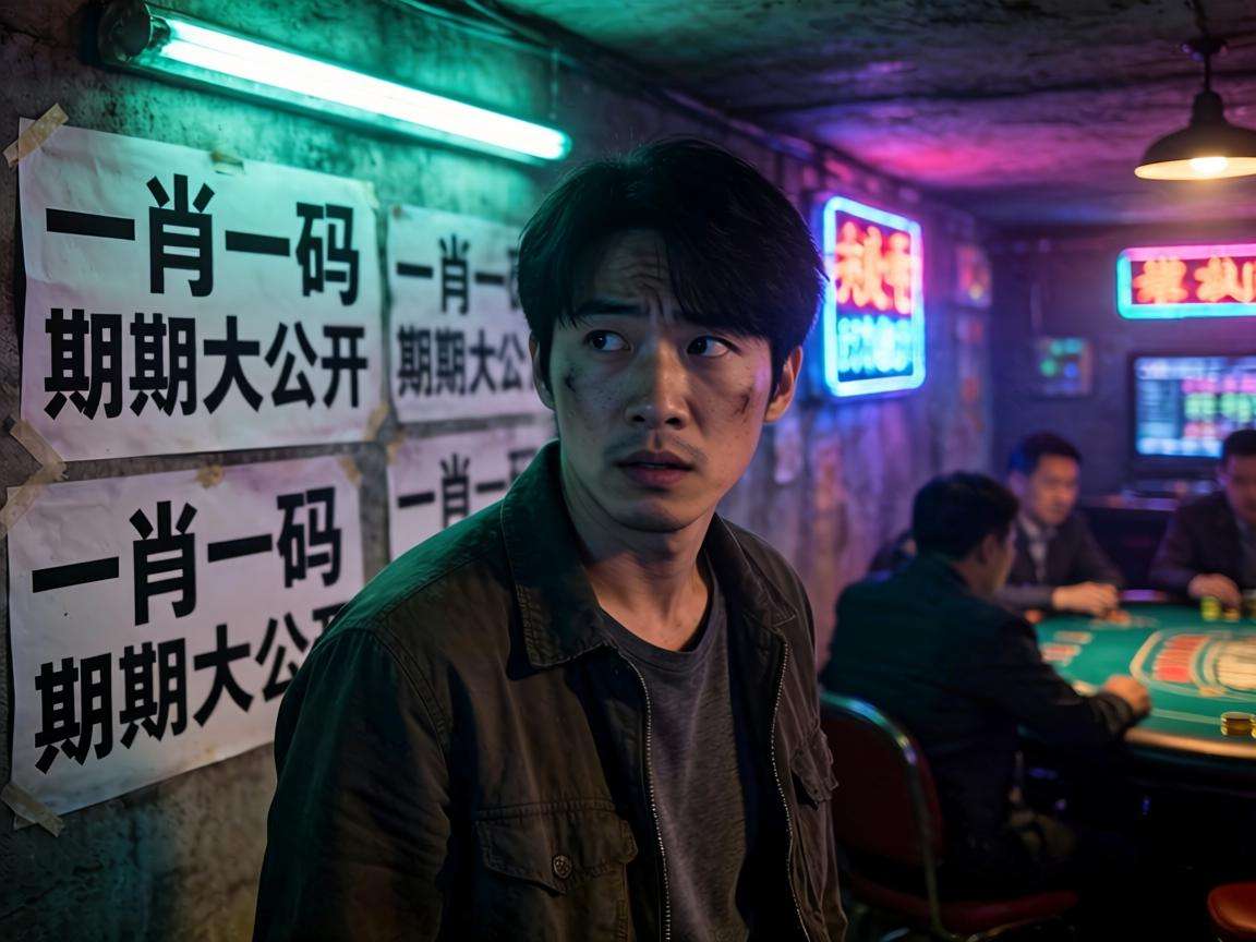 警惕“澳门一肖一码期期大公开”,这是典型非法赌博诈骗陷阱