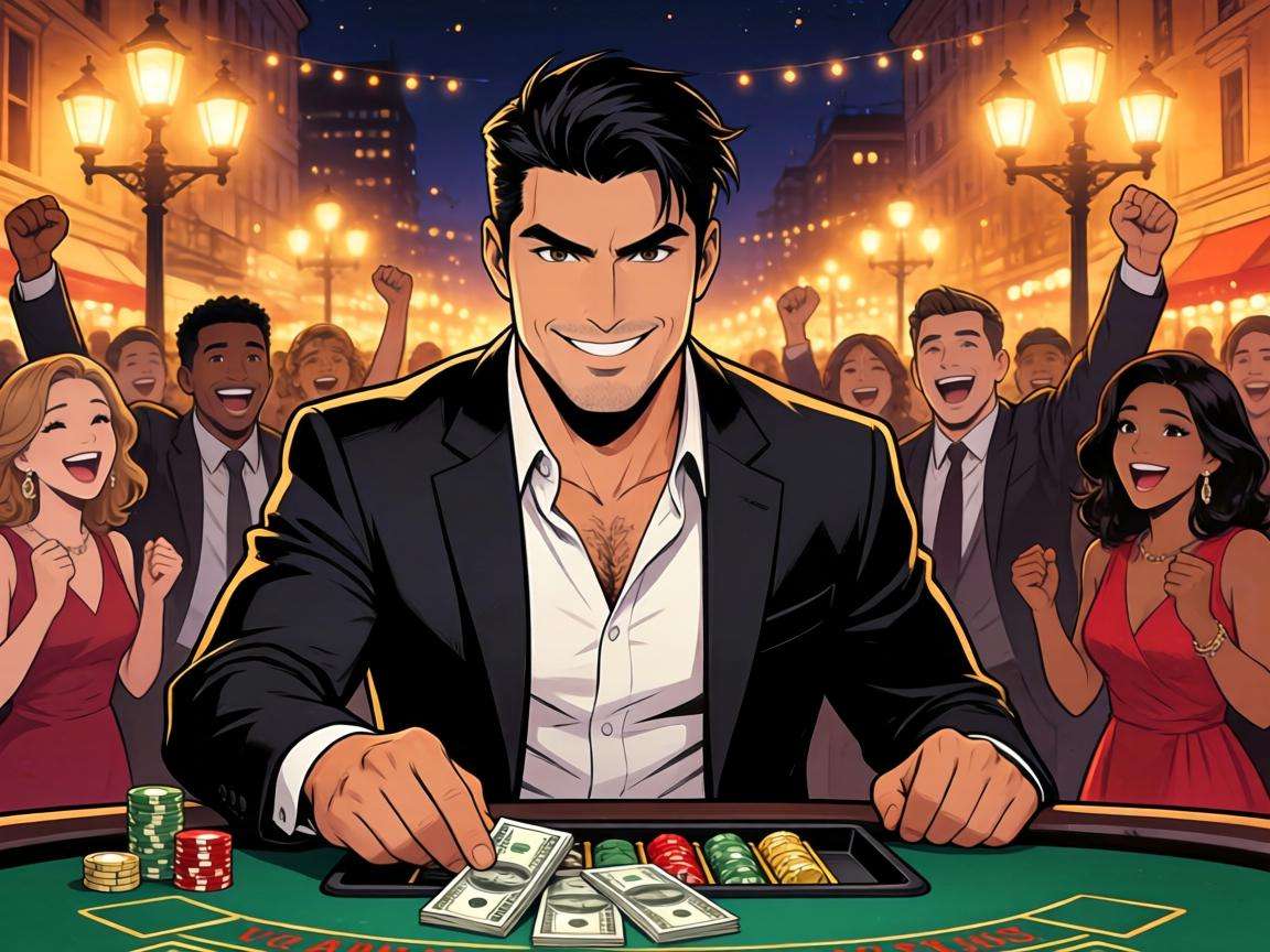 警惕澳门一肖一码精准计划骗局,这是涉赌引流的诈骗陷阱